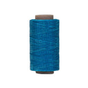 Lake Blue Rhino waxed hand sewing thread
