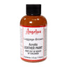 ALAPFO.Luggage Brown.01.jpg Angelus Leather Acrylic Paint 4oz Image