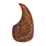 100-0519.SLC.02.jpg Waterdrop Acoustic Guitar Pickguard Image