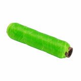 ASW.Neon Green.20yd.01.jpg Artificial Sinew Image
