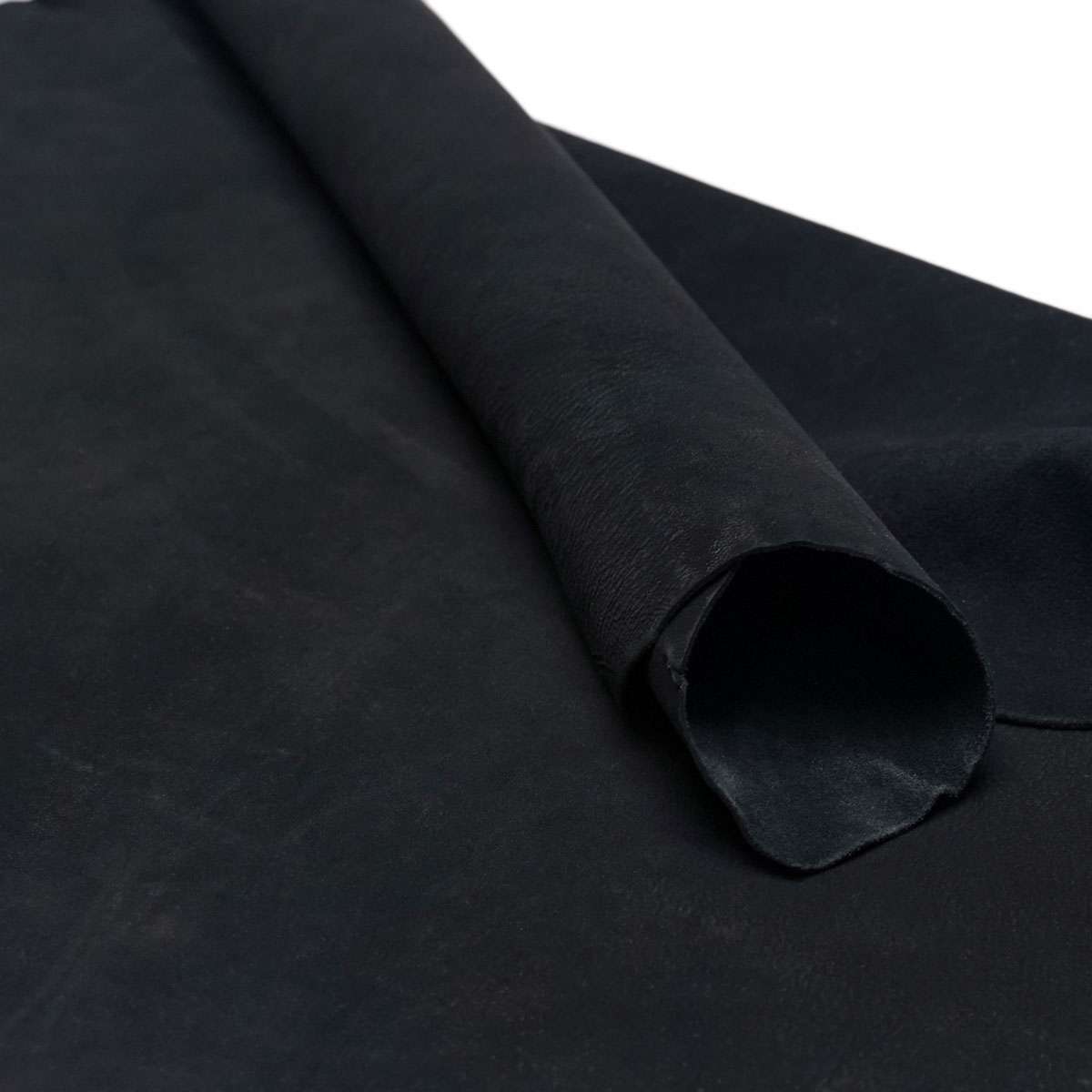 795-1201.SLC.03.jpg Black Vintage Suede Kidskin Image