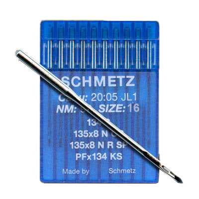 Post Sewing Machine Needles | Springfield Leather – Springfield
