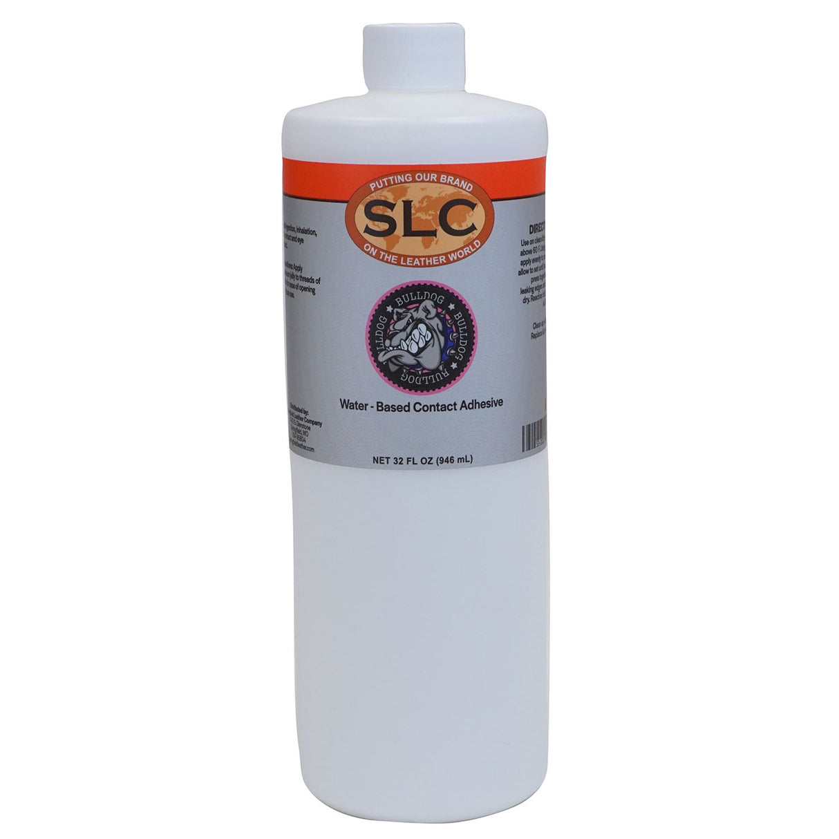 BDAPC.32oz.jpg Bulldog All-Purpose Water Based Cement Image