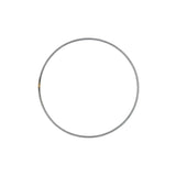 7" Mandella Hoop