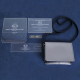 378-AT021.SLC.01.jpg Acrylic Template - Sm. Shoulder Purse Image