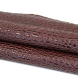 371-11163.SLC.2.jpg Jelly Bean Croco Side - Wine Image