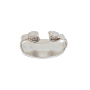 Bolo Slide - Nickel
