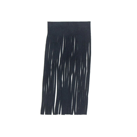 MASF.Black.01.jpg MakerAid® Suede Pigskin Split Fringe Image