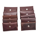 RCACP.Brown.01.jpg Coin and Card Pouch - 10 Pack Image