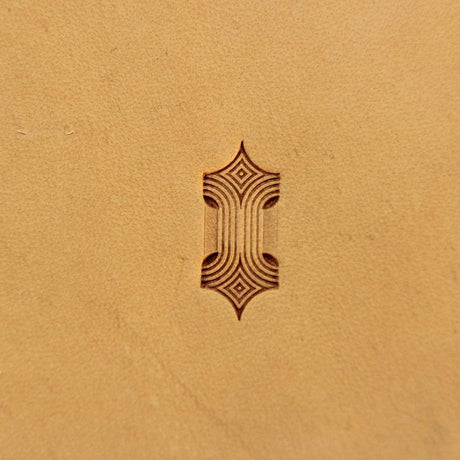 932-227B.SLC.1.jpg SN Stamping Tool - 227B Retro Diamond Weave Image