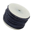 202-120412.SLC.jpg 12 ½yds Navy Awl Thread Image