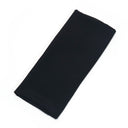 Black Peach Skin Faille Cloth