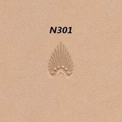 6301-00.SLC.jpg Stamping Tool - N301 Sunburst Image