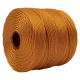 SLON.Light Gold.01.jpg S-Lon 77 yd. Thread Image