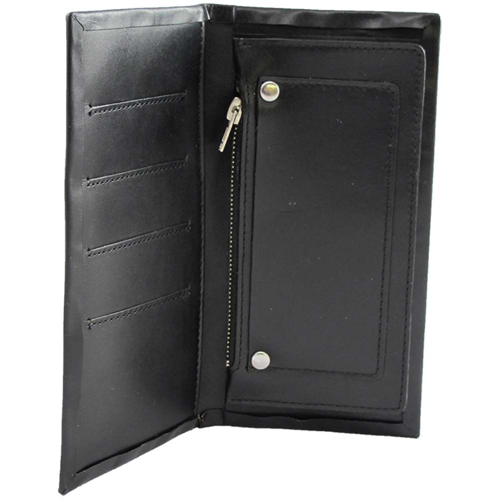 195-24301.SLC.jpg CF Black Biker Wallet Interior Image