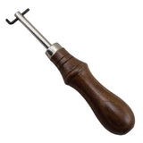 Adjustable Stitching Groover