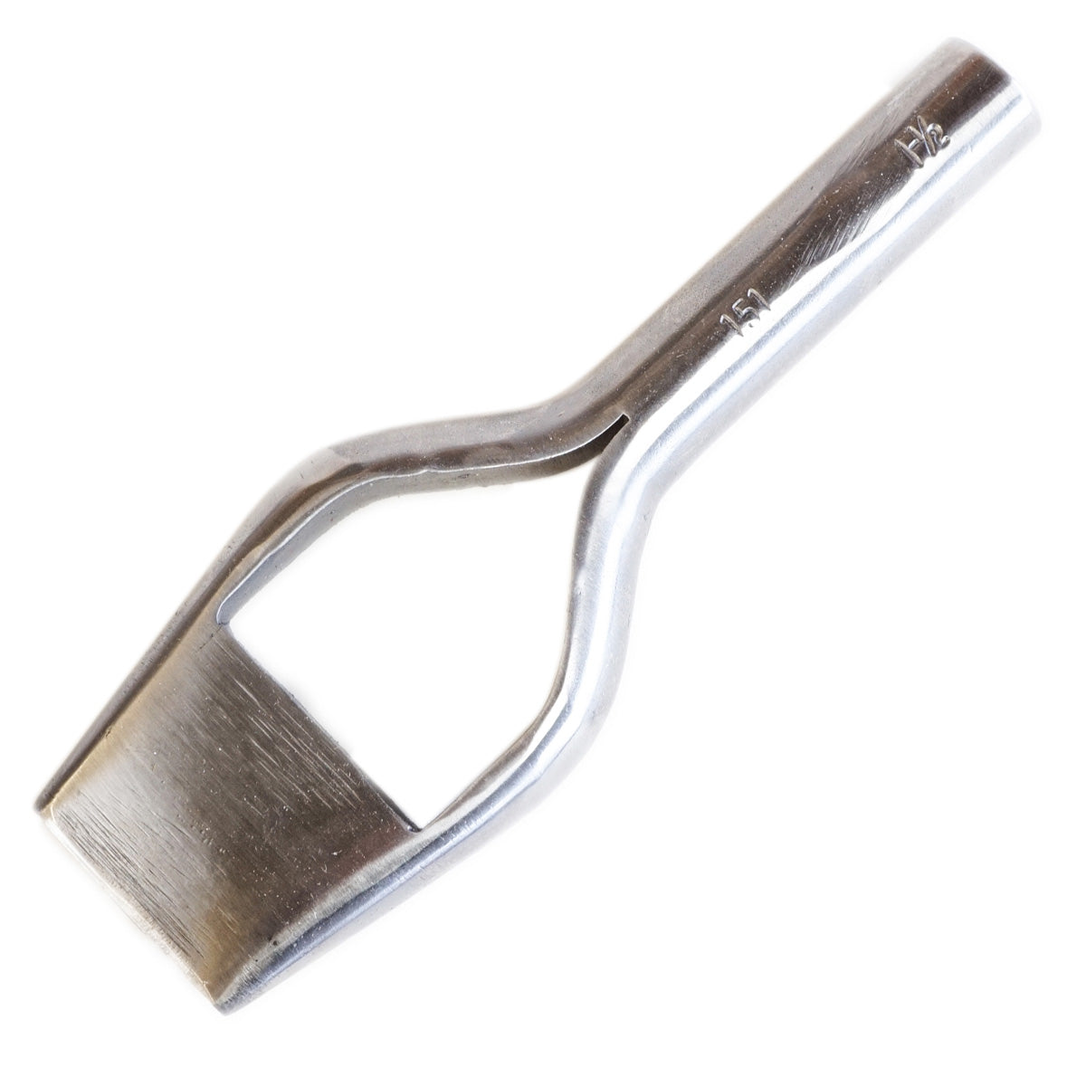 88-15111.SLC.1.jpg Osborn #151 Oblong Punch - 1 ½" Image