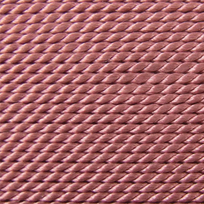 45-0604.SLC.jpg #6 Silk Cord - Pink 2 Meters Image