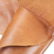 VTKS.Cognac.Glazed Finish.2.jpg Veg Tan Kangaroo Skins Image