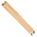 CUF011.SLC.1.jpg Mystery Wrist Bands in 1/2" Image