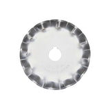 401-9451.SLC.01.jpg SCB45-1 Stainless Steel Scallop Blade Image