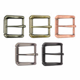 Napa Buckle