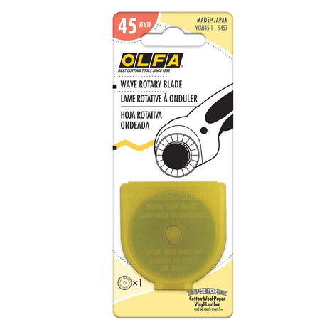 401-9457.SLC.04.jpg WAB45-1 Stainless Steel Wave Blade Image