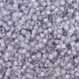 45-113080.SLC.jpg Delica Bead - Lavender Lined DB080 Image