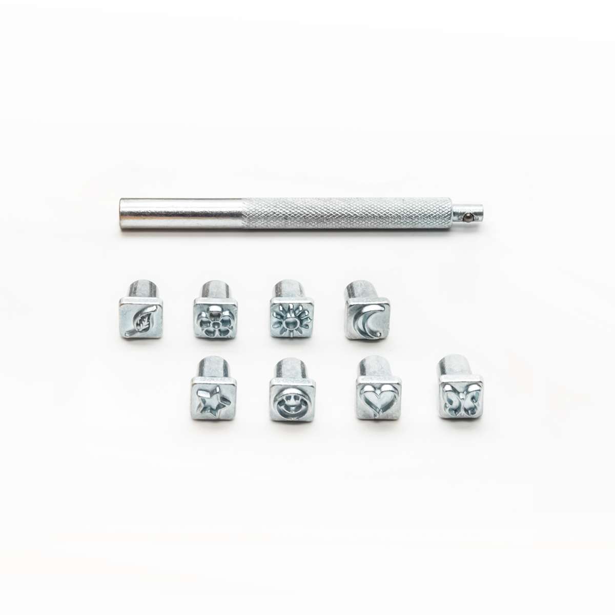 330-491008.SLC.02.jpg Funtime Stamp Set Image