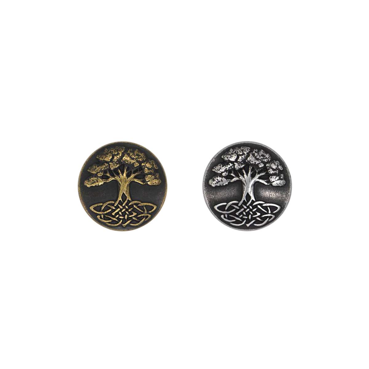 TLSBC.SLC.default.jpg Tree of Life Screw Back Concho Image