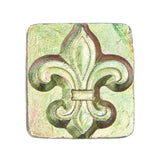 011-861300.SLC.02.jpg Fleur-de-lis - 3D Stamp Image