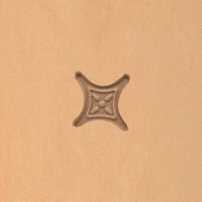 Stamping Tool - Geometric Dot 3