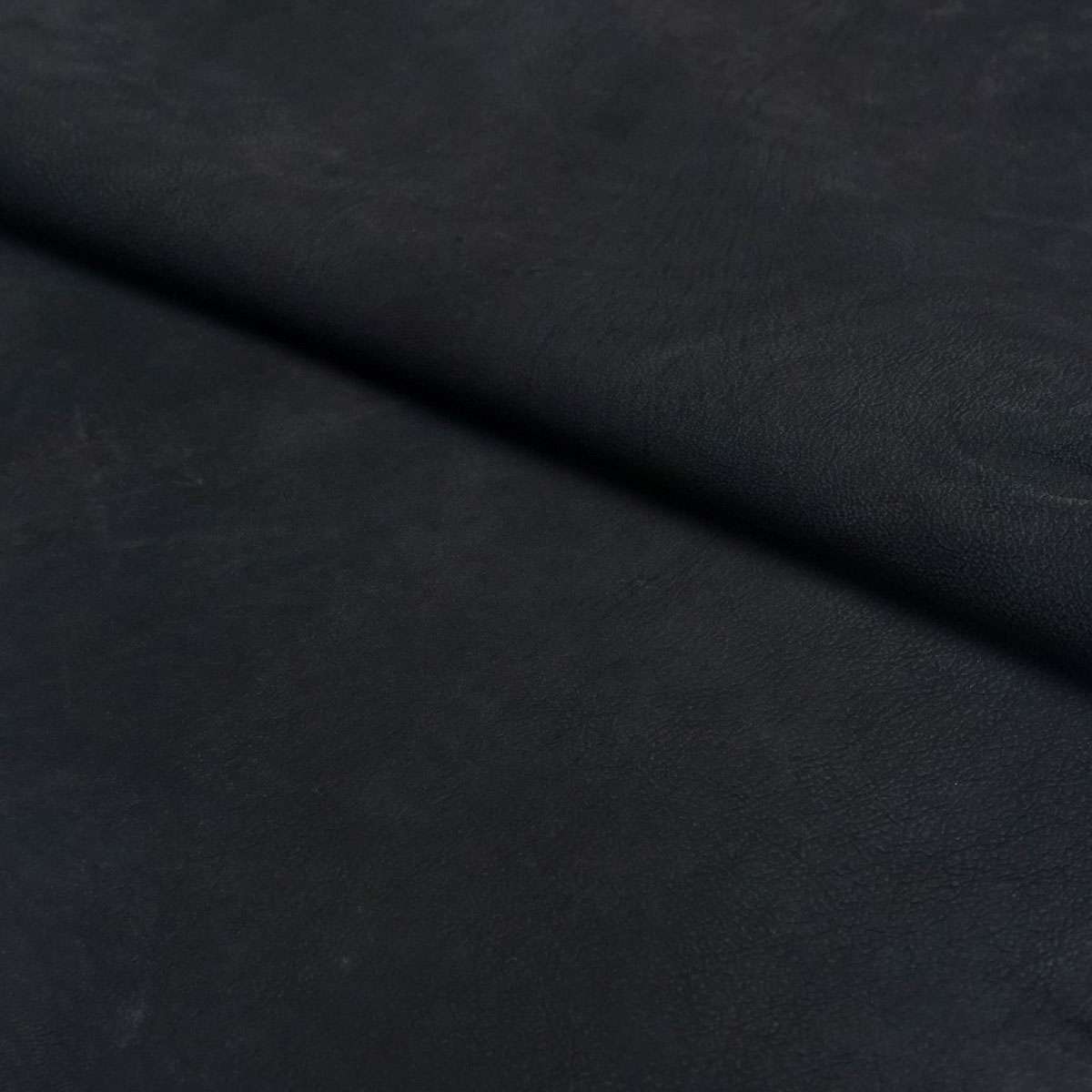 795-1201.SLC.02.jpg Black Vintage Suede Kidskin Image