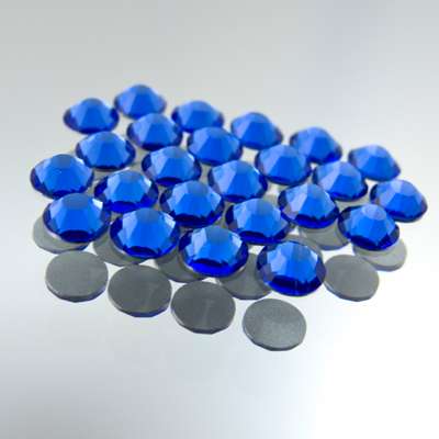 229-162421.SLC.jpg Sapphire SS16 Flatback - 24pk Image