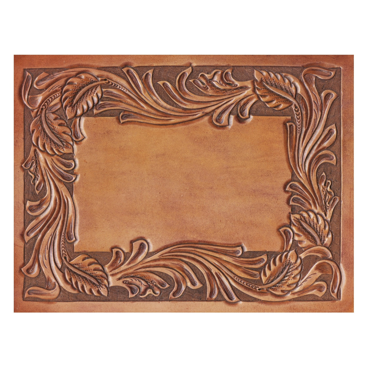 011-725.SLC.2.jpg CarveRite - Vine & Leaf Border Frame Image