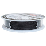 45-15061.SLC.2.jpg 6lb FireLine Wire - Black Satin 15yd Image