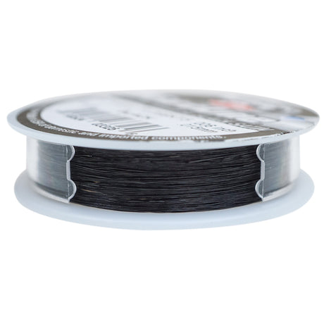 45-15061.SLC.2.jpg 6lb FireLine Wire - Black Satin 15yd Image