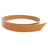 London Tan Hermann Oak Bridle Strips - 72"