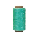 Seafoam Rhino waxed hand sewing thread