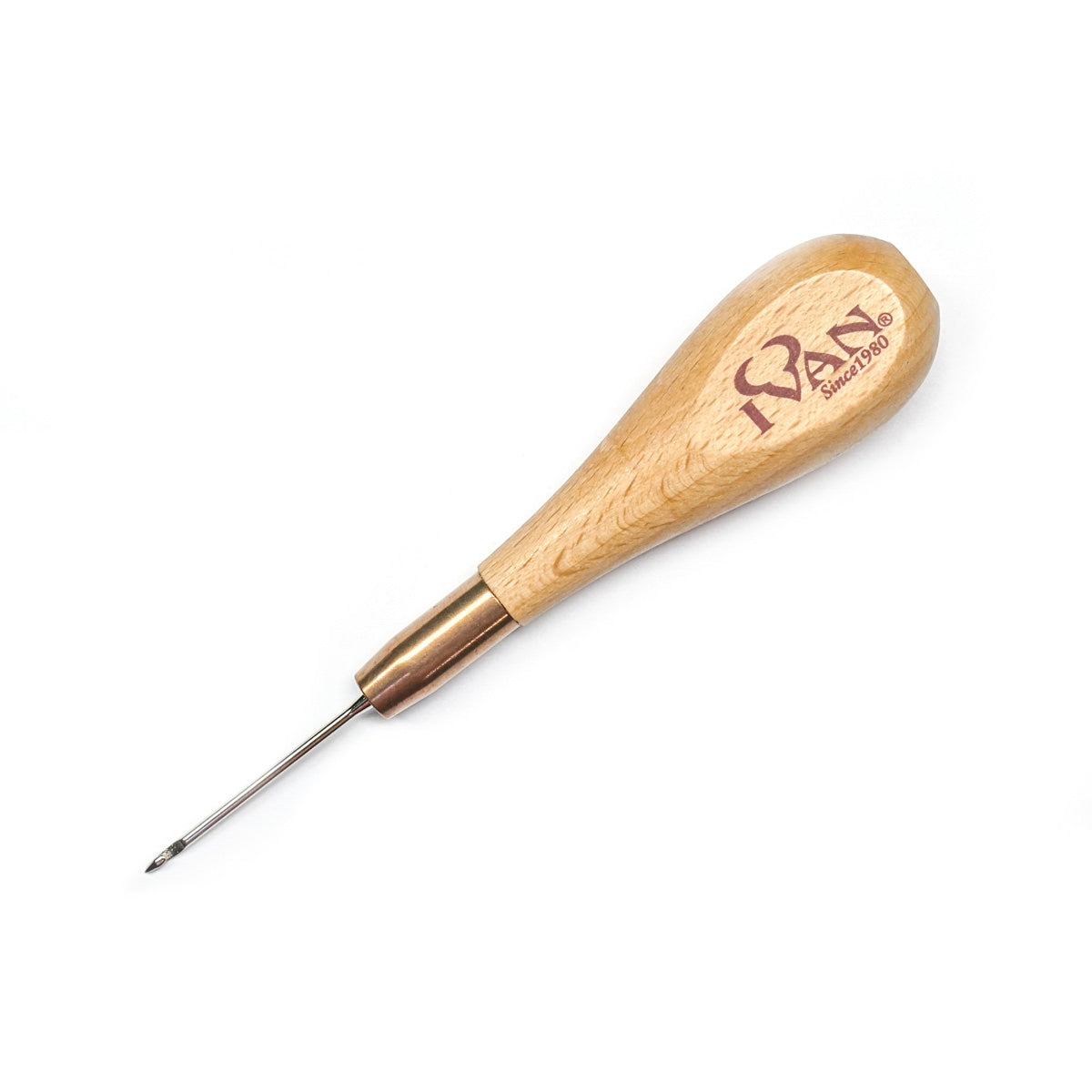JEWER オールインゲル 5 Jerk Needle Awl | Springfield Leather Co.