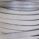 KLMS.1-4.02.jpg Kangaroo Lace - Matte - Silver Image