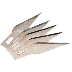 5pk Craft Knife Blade