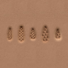 Background (2) Stamping Tool Set