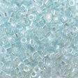 45-113083.SLC.jpg Delica Bead - Lined Light Aqua AB DB083 Image