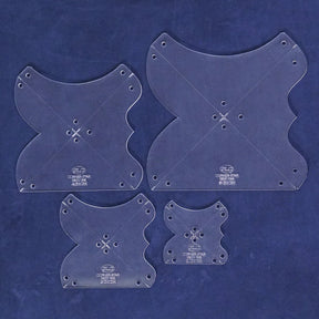 Decorative Corner Templates
