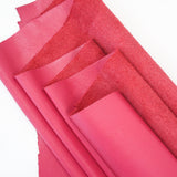 6200-818.SLC.2.jpg Lightweight Biker/Chap Side - Hot Pink Image