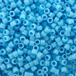 45-113725.SLC.jpg Delica Bead - Opaque Light Blue DB725 Image