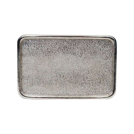 011-1173802.SLC.01.jpg 1 1/2" Ranchero Buckle - Nickel Plate Image