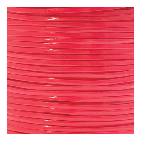 94-390223.SLC.jpg LacePlasticNeonRed Image