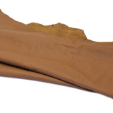 518-001.SLC.02.jpg Dark Butterscotch Goatskin - SKIN Image